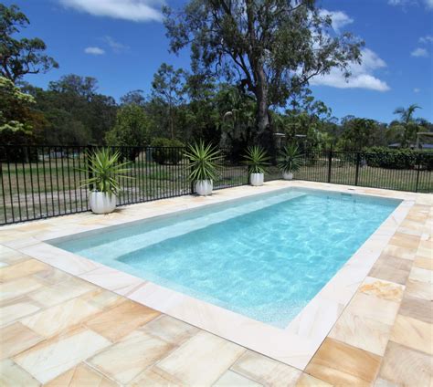 ideal pools gold coast.